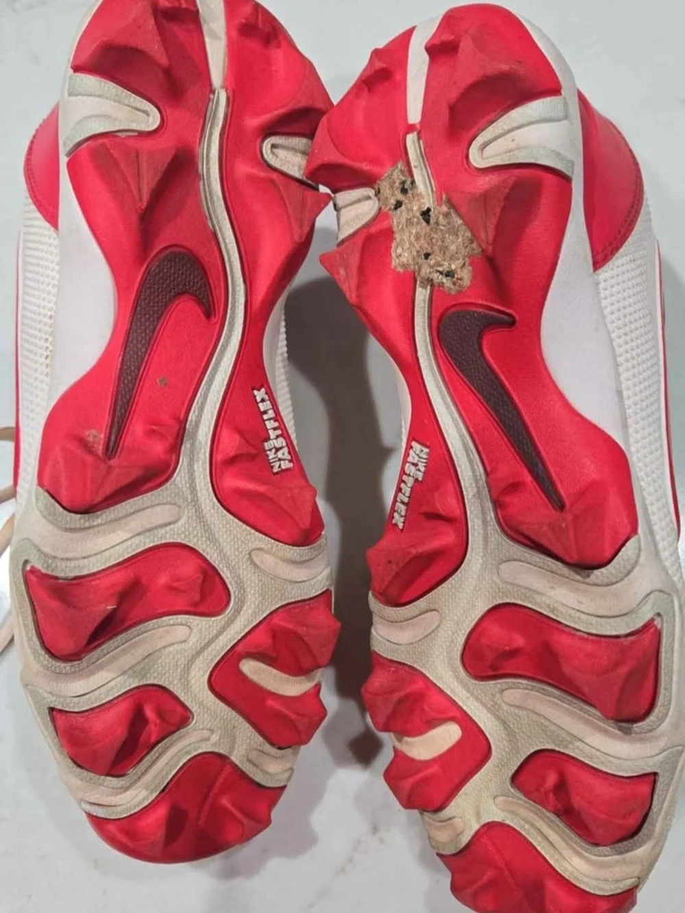 Nike Baseball Shoes